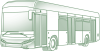 Icon Bus